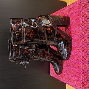 Tory Burch Huxley Boots